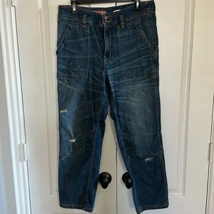 Pilcro by Anthropologie Jeans